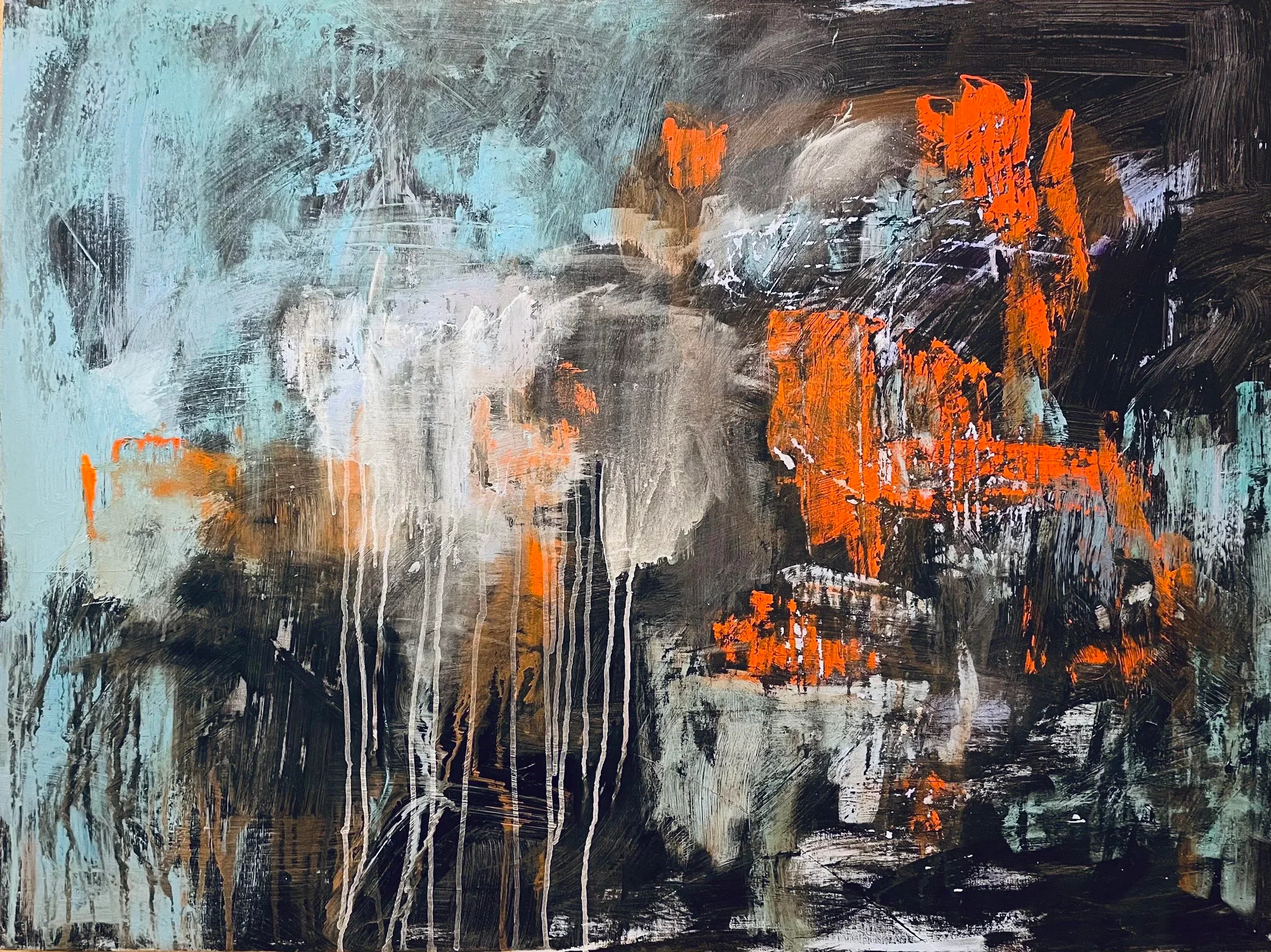 Sound and Fury Climate Change