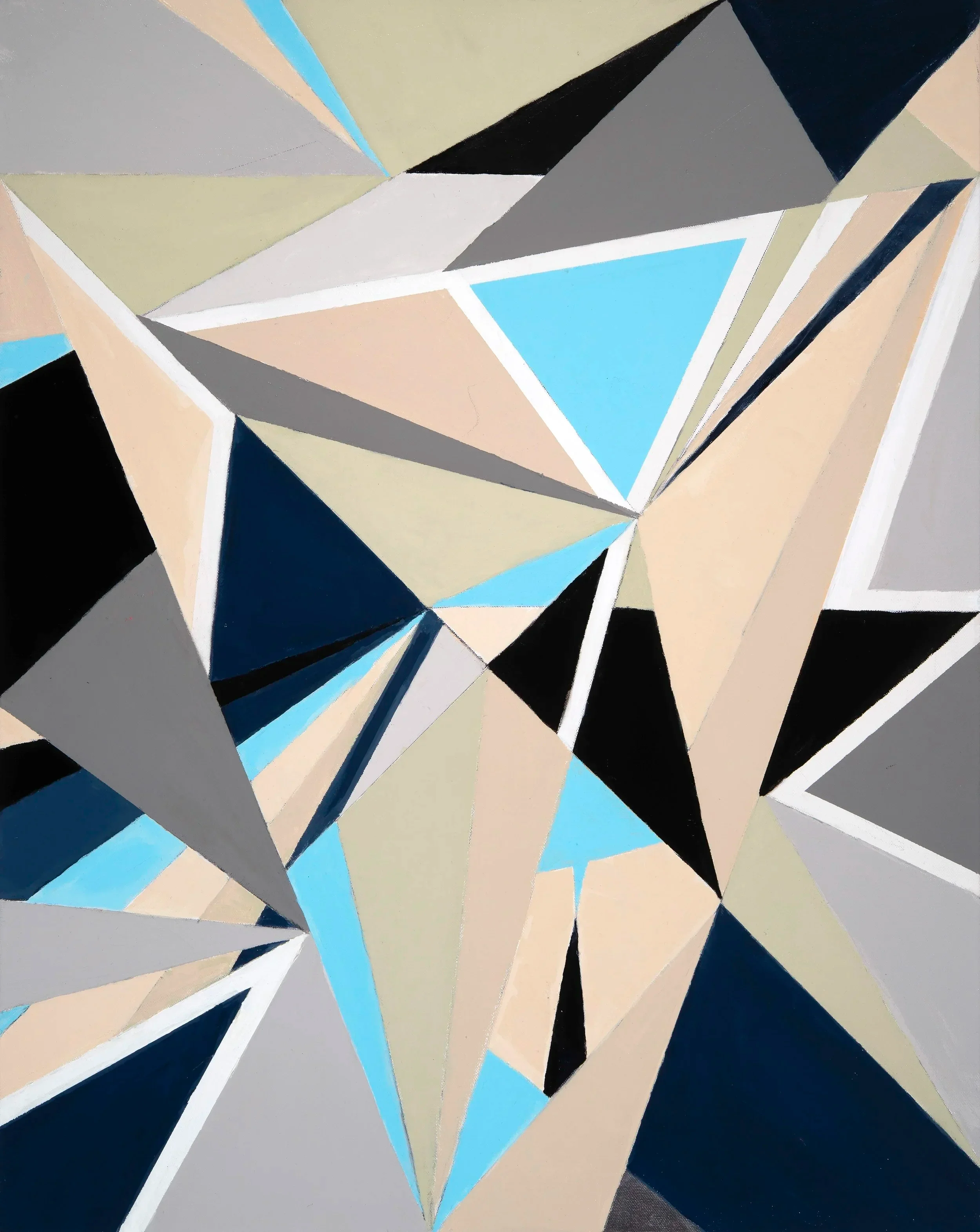 Things Are Looking Up